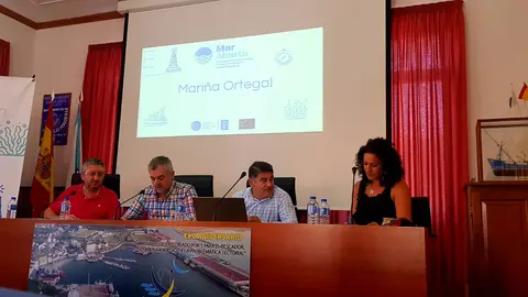 Convocatoria gerente GALP A Mari&ntilde;a-Ortegal
