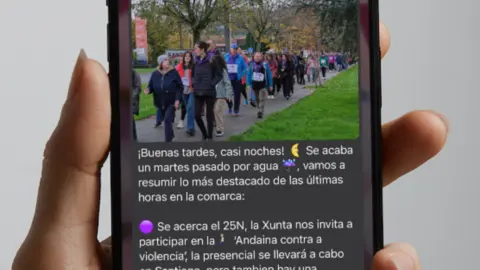 canal