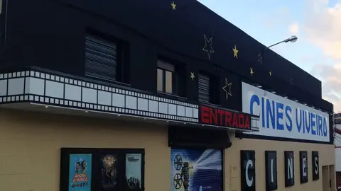 cine viveiro