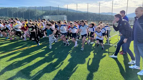 xogade, xunta, deporte