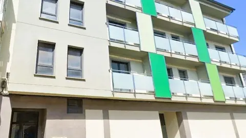 Edificio en venta Barreiros