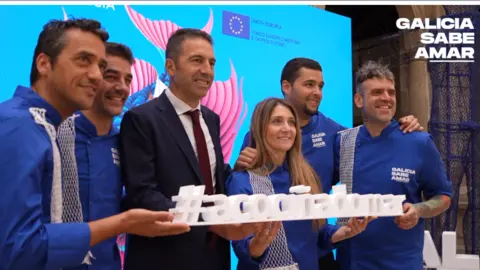 galicia sabe amar