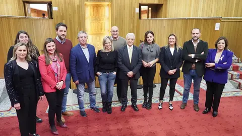 Alcaldes Psoe Vac