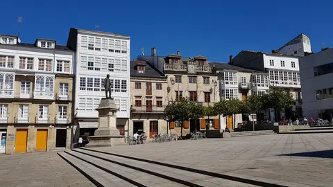 concello de viveiro