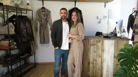 TIENDA OHANA EN RIBADEO