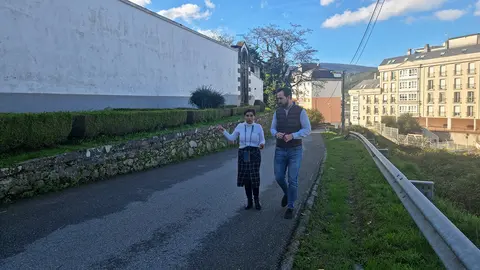 viveiro PP acceso cementerio