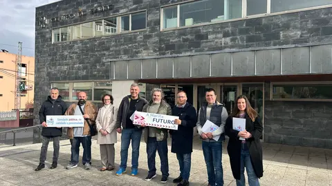 bng enmiendas presupuestos a mari&ntilde;a