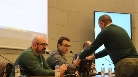 Efr&eacute;n Castro copa deputacion