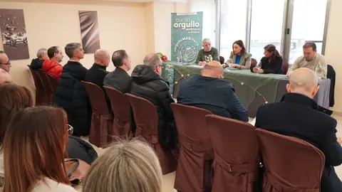 orgullo mari&ntilde;eiro 2023