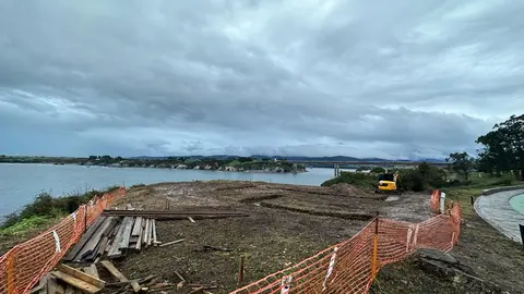 mirador r&iacute;a