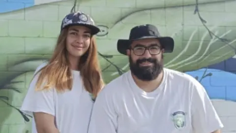 simon balea verde