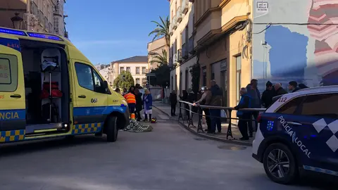 atropello ribadeo