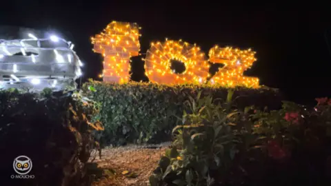 iluminaci&oacute;n nadal foz