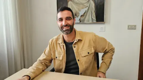 Daniel Garc&iacute;a Fern&aacute;ndez