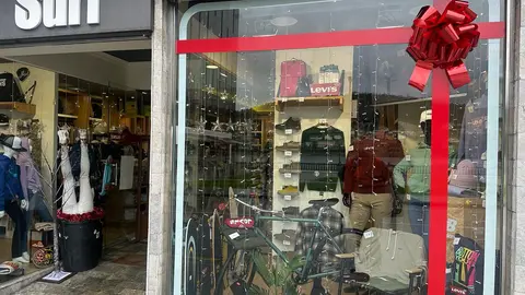 centro comercial historico de viveiro