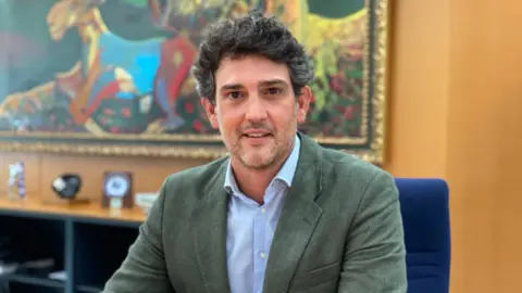 Javier Arias