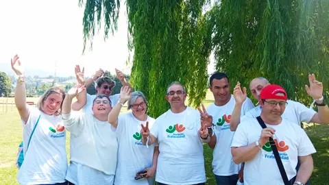 fraternidad, disminuido, constituci&oacute;n, reforma, video