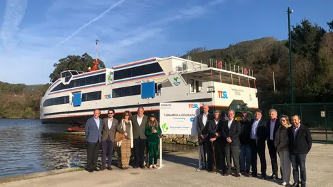 botadura gondan fibra portugueses