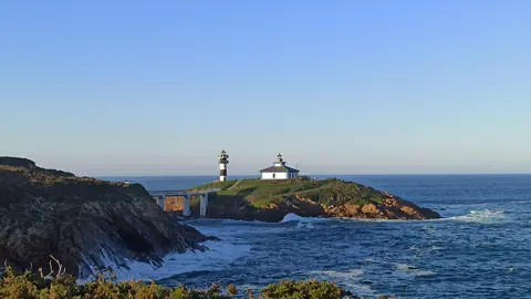 gu&iacute;a oficial de turismo de Galicia