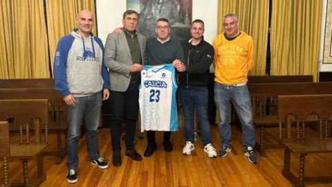 torneos baloncesto ribadeo