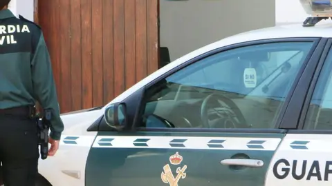 drogas trafico Ribadeo detenido Akron