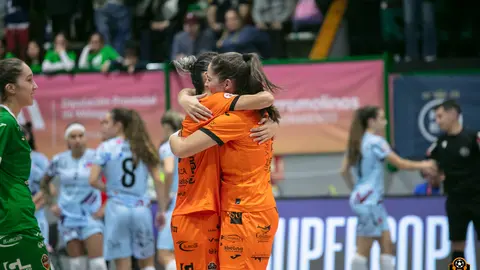 burela fsf final supercopa