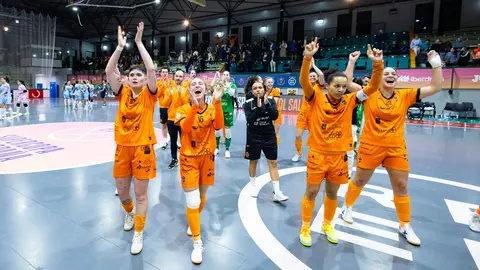 BUrela FSF campe&oacute;n supercopa espa&ntilde;a