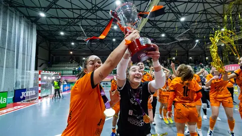 burela fsf campeon supercopa cr&oacute;nica final