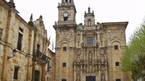Monasterio Lourenz&aacute;