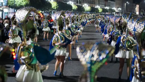 CARNAVAL VEGADEO