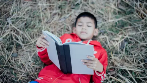 Lectura jap&oacute;n