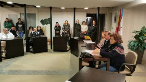 Xove reuni&oacute;n asociaciones