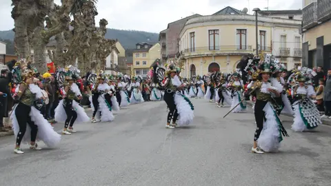 lourenza carnaval