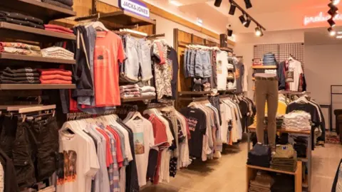 tienda viveiro cch