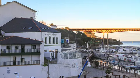 fogardomari&ntilde;eiro hotel