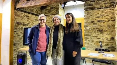 taramundi jornadas de dise&ntilde;o y artesan&iacute;a