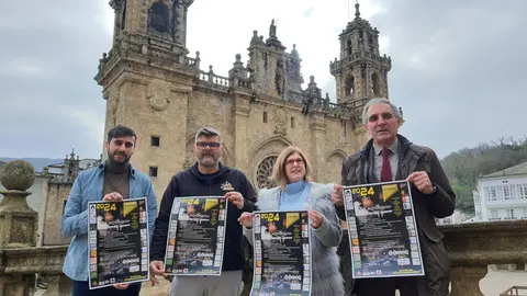 motos mondo&ntilde;edo