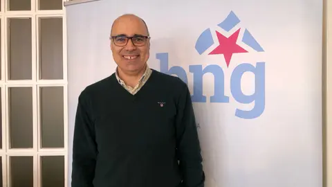 BNG Pablo Vizoso