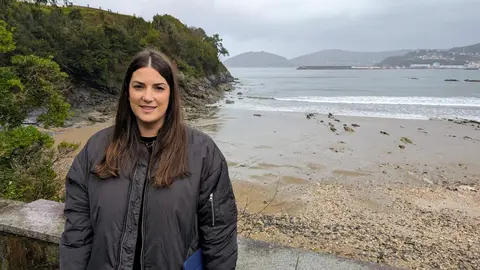 M&iacute;riam Berm&uacute;dez ordenanza playas mascotas