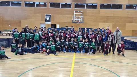 eventos deportivos ribadeo