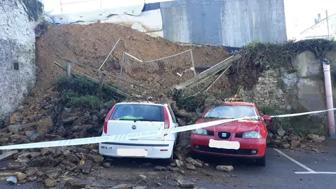 CASTROPOL MURO