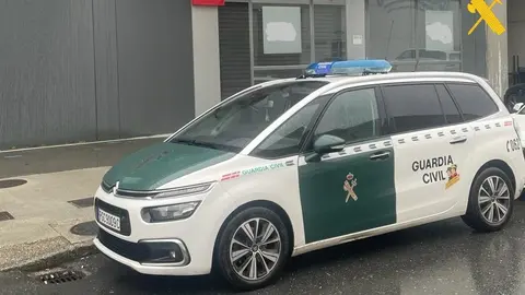 guardia civil