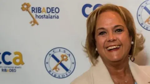 Vicky &Aacute;lvarez Lebredo