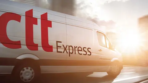 CTT Express