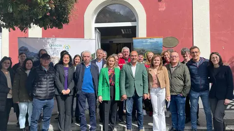 turismo slow norte destino sostible mancomunidade