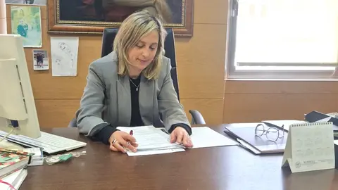 MAR&Iacute;A LOUREIRO pxom informe axi