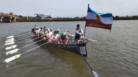 club de mar castropol regata astillero