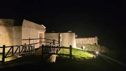 FORTE DE SAN DAMIAN