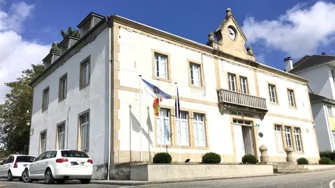 ayuntamiento o valadouro