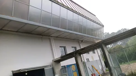 OBRAS VIVEIRO